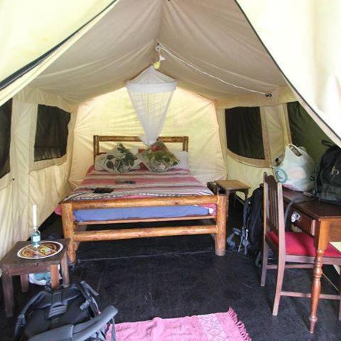 Dijembe Backpackers Lodge Stormsrivier Esterno foto